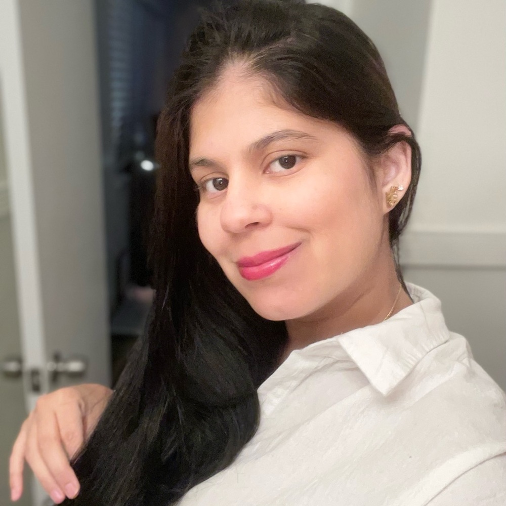 Meet your Posher, Gretzel